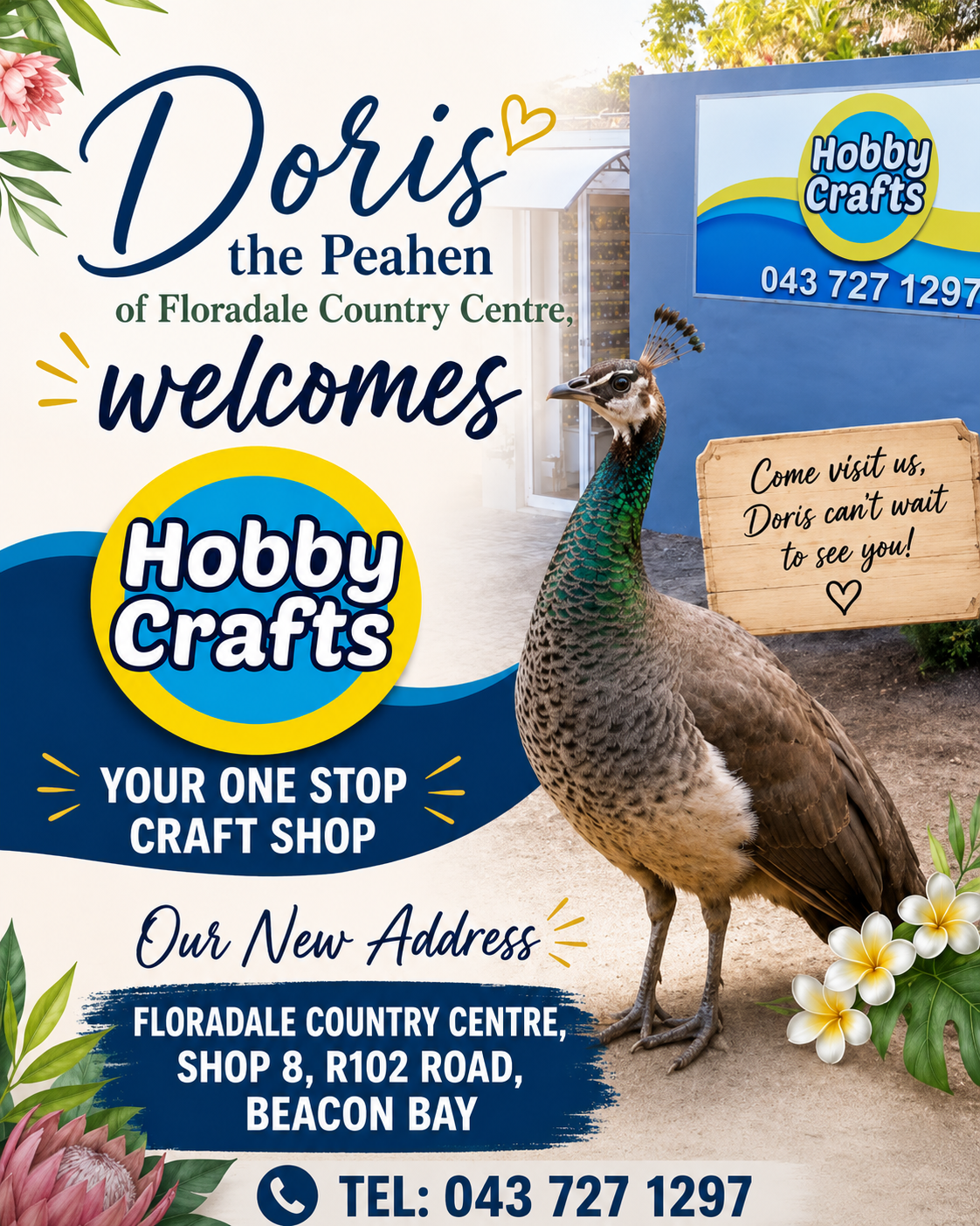 Hobby, Craft, Art